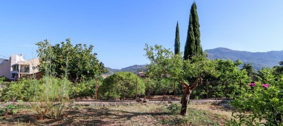 Grundstück in Soller, Spain 443m², Nr. 165017 8