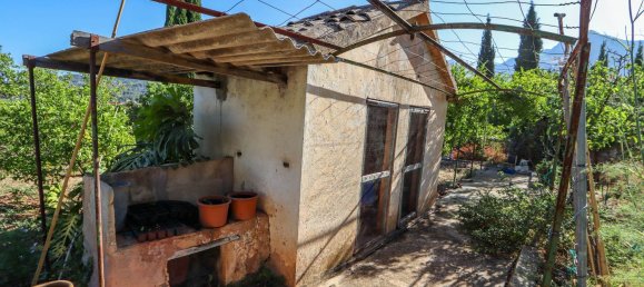 Grundstück in Soller, Spain 443m², Nr. 165017 3