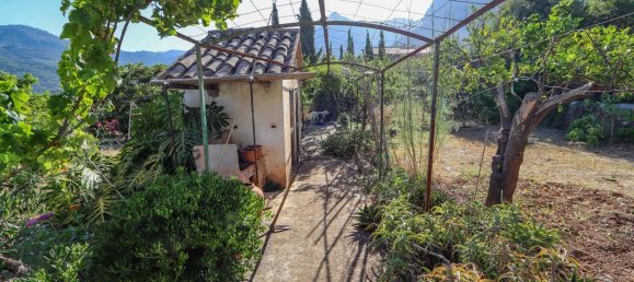 Grundstück in Soller, Spain 443m², Nr. 165017 6