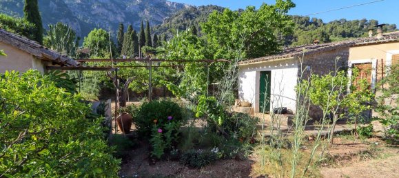 Grundstück in Soller, Spain 443m², Nr. 165017 10