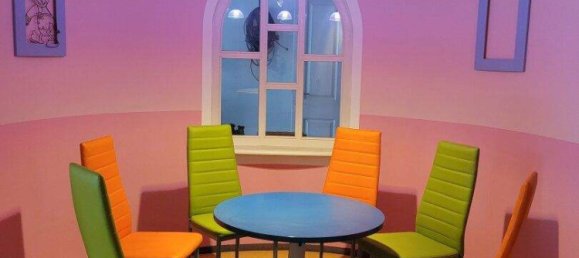 5-salle Maison à Markgrafneusiedl, Austria No. 251283 14