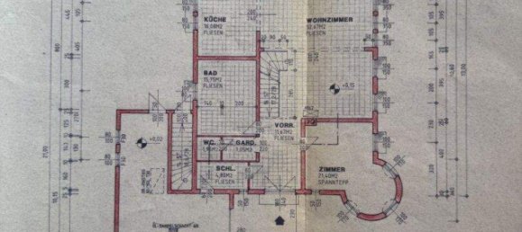 5-salle Maison à Markgrafneusiedl, Austria No. 251283 31