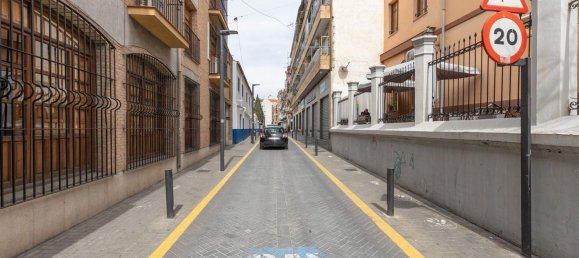 Gewerbliche Immobilie in Maracena, Spain 113m², Nr. 86393 27