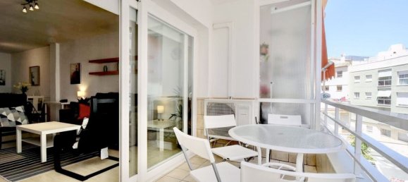 2 غرف نوم شقة في Estepona, Spain رقم 60807 2