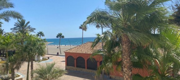 2 غرف نوم شقة في Estepona, Spain رقم 60807 4