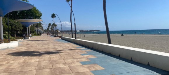 2 غرف نوم شقة في Estepona, Spain رقم 60807 3