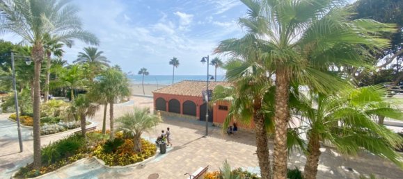 2 غرف نوم شقة في Estepona, Spain رقم 60807 18