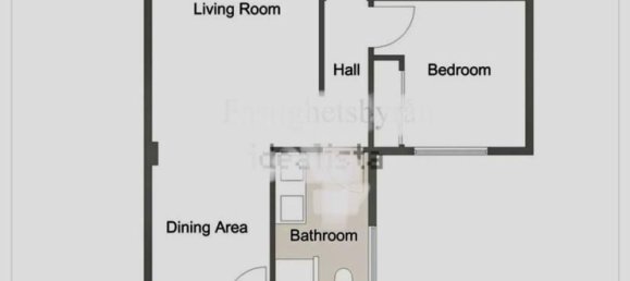 2 غرف نوم شقة في Estepona, Spain رقم 60807 19