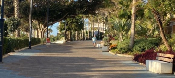 2 غرف نوم شقة في Estepona, Spain رقم 60807 13