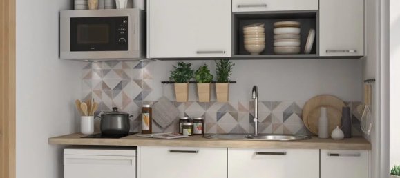 استوديو في Saran, France رقم 220605 6