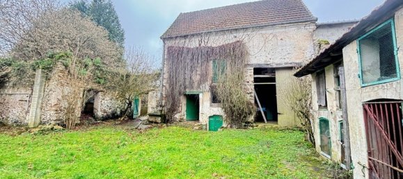 5 bedrooms Villa in La Ferte-sous-Jouarre, France No. 192670 10