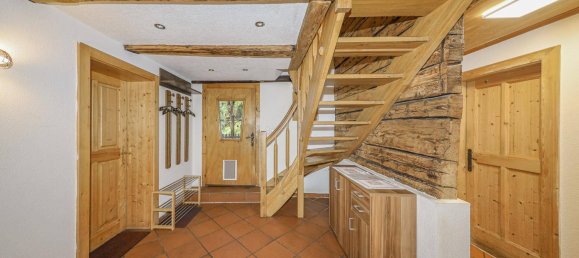 Casa de 2 dormitorios en Jochberg, Austria No. 207321 6