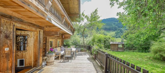 Casa de 2 dormitorios en Jochberg, Austria No. 207321 19