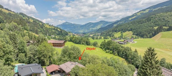 Casa de 2 dormitorios en Jochberg, Austria No. 207321 26