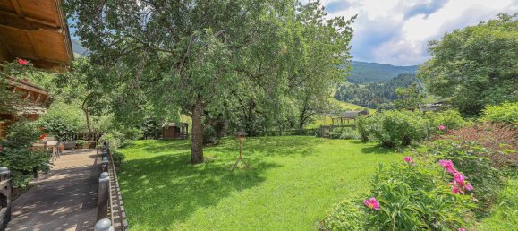 Casa de 2 dormitorios en Jochberg, Austria No. 207321 18