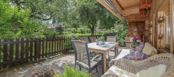 Casa de 2 dormitorios en Jochberg, Austria No. 207321 20