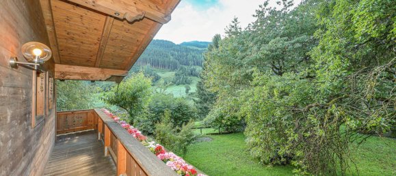 Casa de 2 dormitorios en Jochberg, Austria No. 207321 21