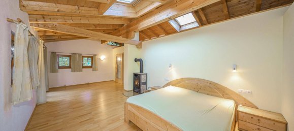 Casa de 2 dormitorios en Jochberg, Austria No. 207321 11