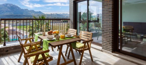 3 Schlafzimmer Wohnung in Denia, Spain, Nr. 10989 5