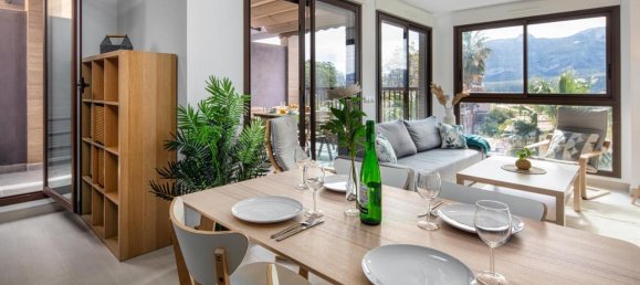 3 Schlafzimmer Wohnung in Denia, Spain, Nr. 10989 14