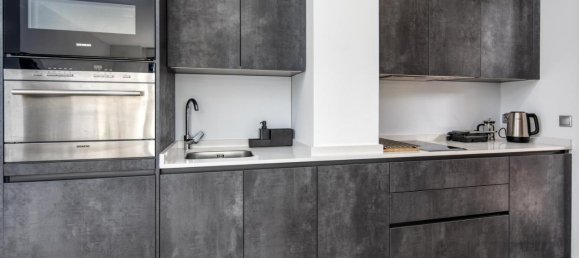 3 Schlafzimmer Wohnung in Denia, Spain, Nr. 10989 11