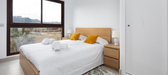 3 Schlafzimmer Wohnung in Denia, Spain, Nr. 10989 10