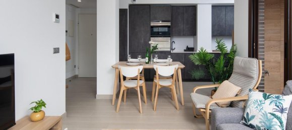 3 Schlafzimmer Wohnung in Denia, Spain, Nr. 10989 13