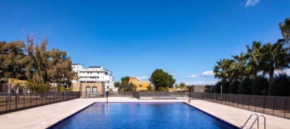 3 Schlafzimmer Wohnung in Denia, Spain, Nr. 10989 3