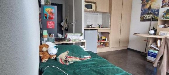 Studio in Nantes, France No. 357628 5