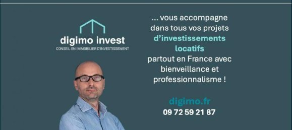 Studio in Nantes, France No. 357628 3