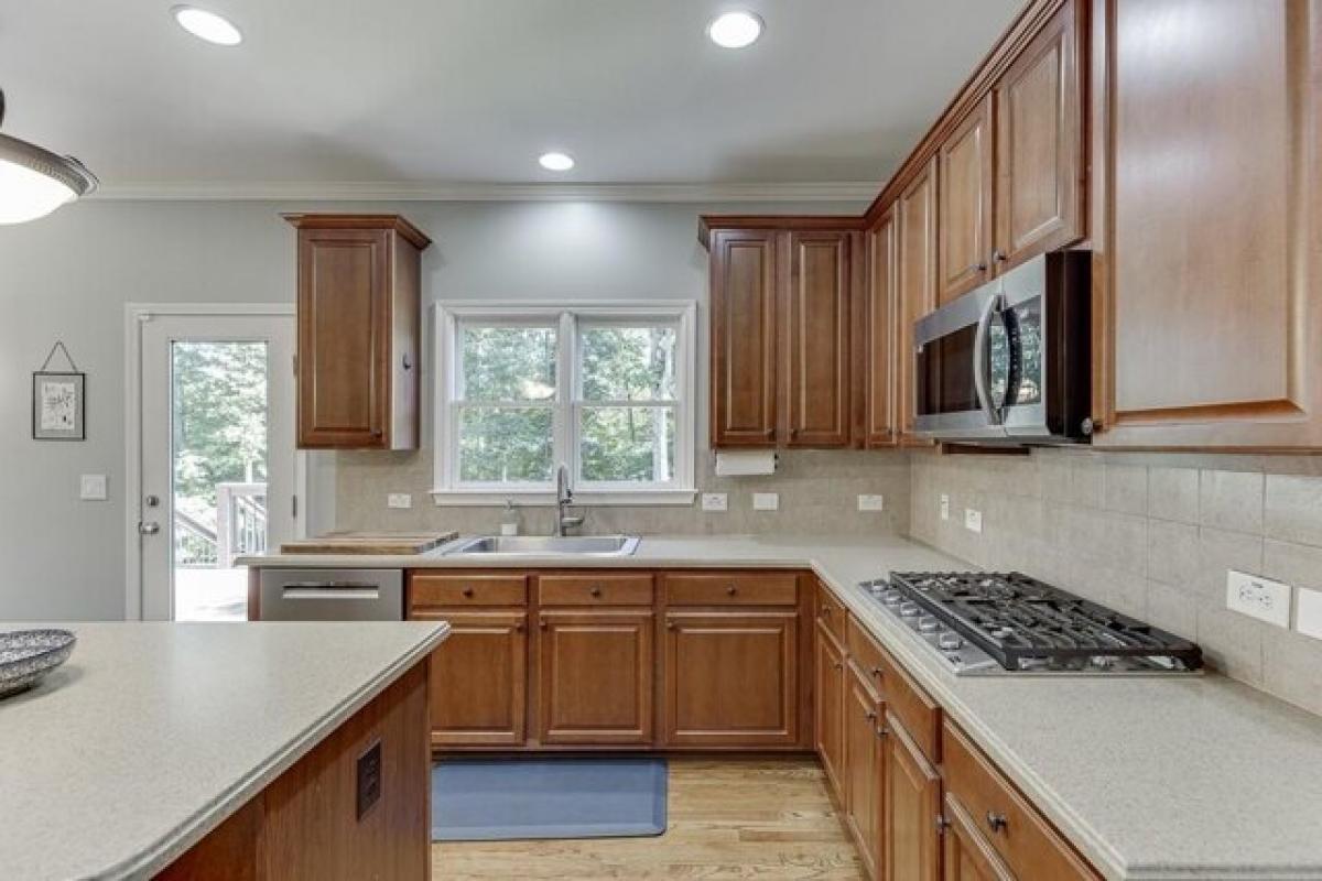 4 bedrooms House in Cumming, USA No. 396421