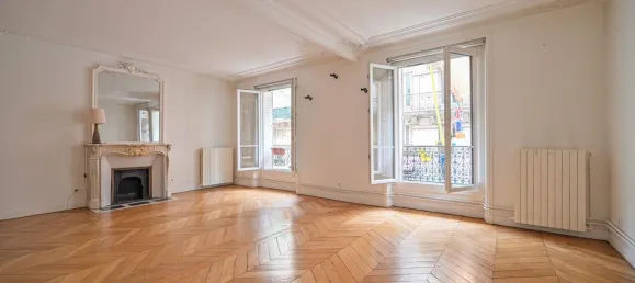 1 chambre Appartement à Paris, France No. 348312 3
