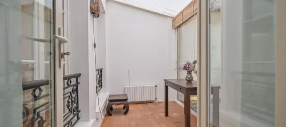 1 chambre Appartement à Paris, France No. 348312 5