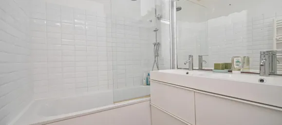 1 chambre Appartement à Paris, France No. 348312 9