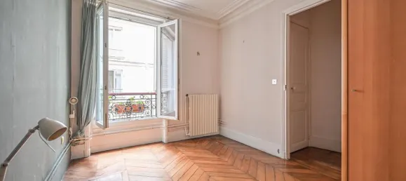 1 chambre Appartement à Paris, France No. 348312 8