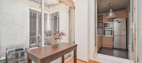 1 chambre Appartement à Paris, France No. 348312 6