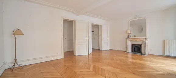 1 chambre Appartement à Paris, France No. 348312 4