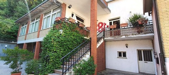 400m² Commercial property in Amelia, Italy No. 372131 21