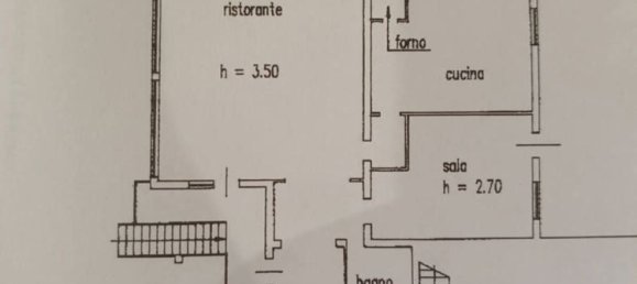 400m² Commercial property in Amelia, Italy No. 372131 24