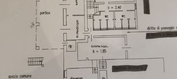 400m² Commercial property in Amelia, Italy No. 372131 25
