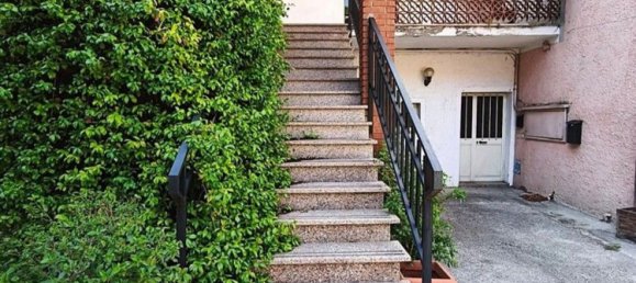 400m² Commercial property in Amelia, Italy No. 372131 22