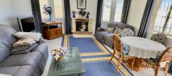 2 bedrooms Villa in Rojales, Spain No. 11139 3