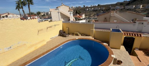 2 bedrooms Villa in Rojales, Spain No. 11139 10