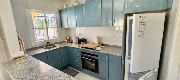 2 bedrooms Villa in Rojales, Spain No. 11139 2