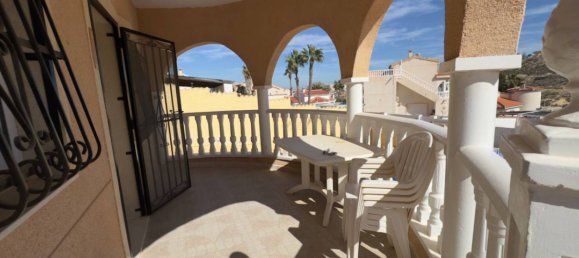 2 bedrooms Villa in Rojales, Spain No. 11139 8