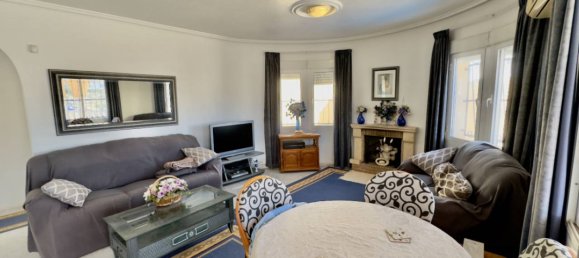 2 bedrooms Villa in Rojales, Spain No. 11139 4