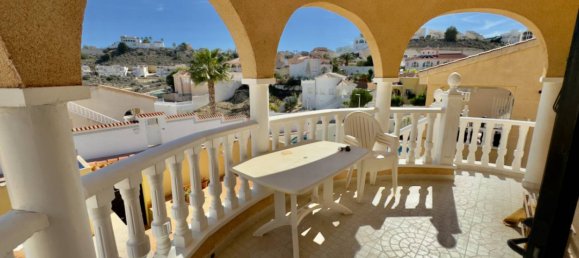 2 bedrooms Villa in Rojales, Spain No. 11139 9