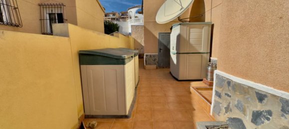 2 bedrooms Villa in Rojales, Spain No. 11139 13