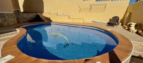 2 bedrooms Villa in Rojales, Spain No. 11139 11