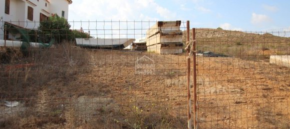  Land in Fornells, Spain No. 3897 2